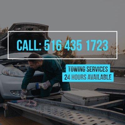 Long Vw Service