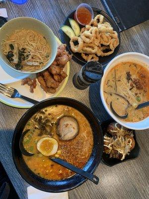 Ajisen Ramen