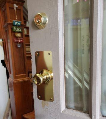 Learn about affordable solutions:  bars-locksmith.com/affordable-locksmiths/