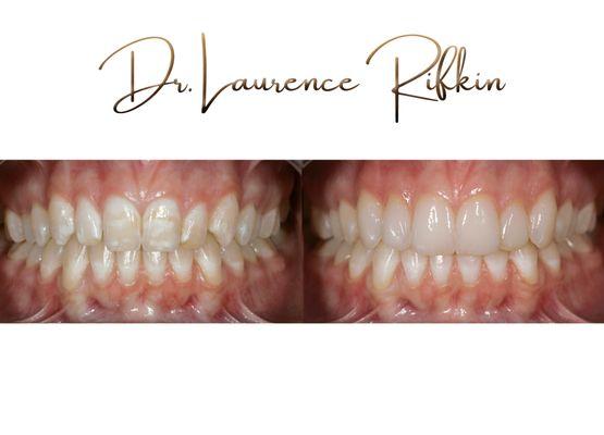 Laurence R. Rifkin, DDS