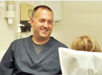 Florence SC Dentist - Ryan M Meyer DDS