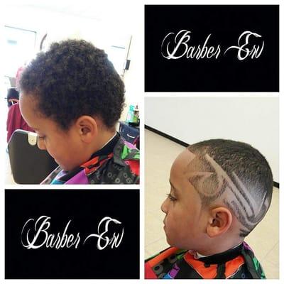 Barber Erv; Click to call; Schedule today
#Bestinthecity