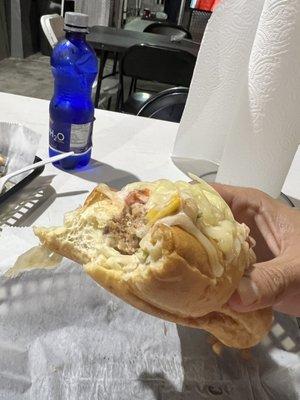 Choripan