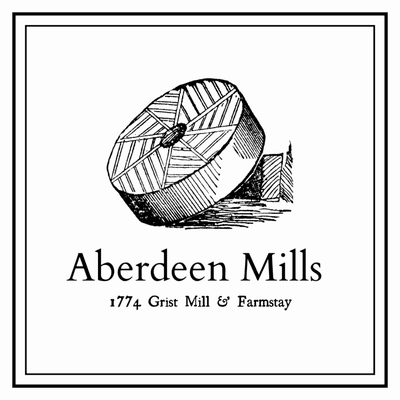 Aberdeen Mills logo