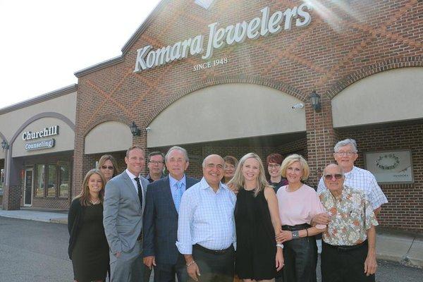 Komara Jewelers