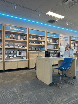 AT&T Store