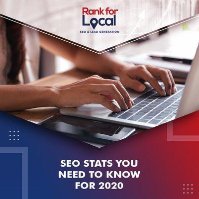 Rank for Local - SEO Consulting & Training