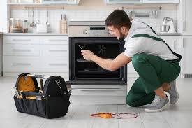 built in fridge repair