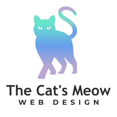 The Cat's Meow Web Design