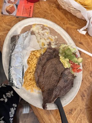 Carne asada