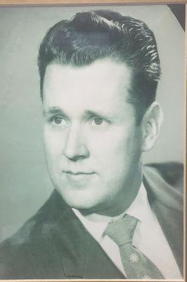 Francis Tyrol Jr.  founder 1958