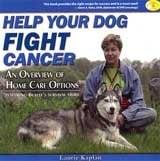 Dog cancer products