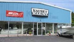 Nauset Marine