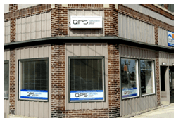 QPS Manitowoc Office