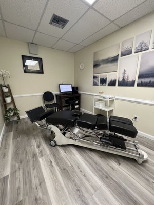 Vital Balance Chiropractic