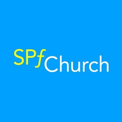 Welcome to SPFChurch!