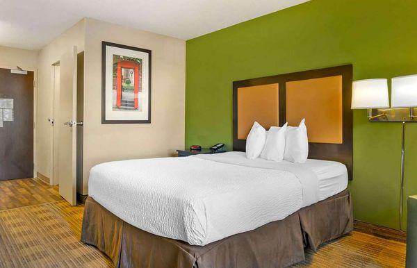 Extended Stay America - Grand Rapids - Kentwood