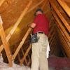 Attic Inspection