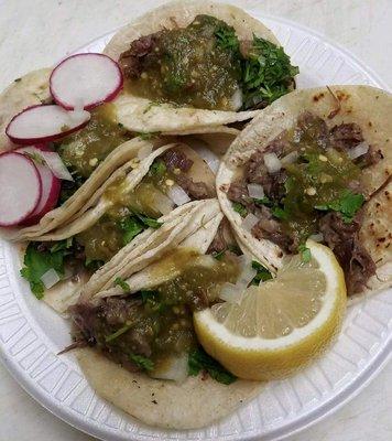 Tasty Tacos