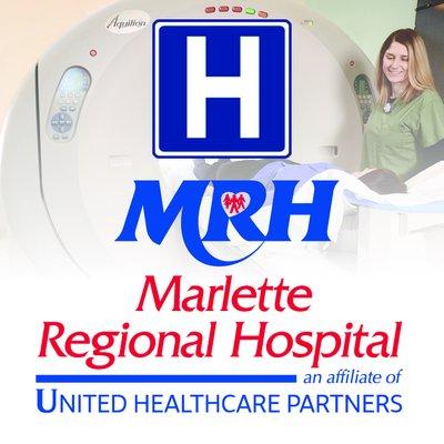 Marlette Regional Hospital