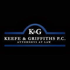 Keefe & Griffiths, PC 
THE Workers' Compensation Lawyers
Missouri & Illinois
Since 1950