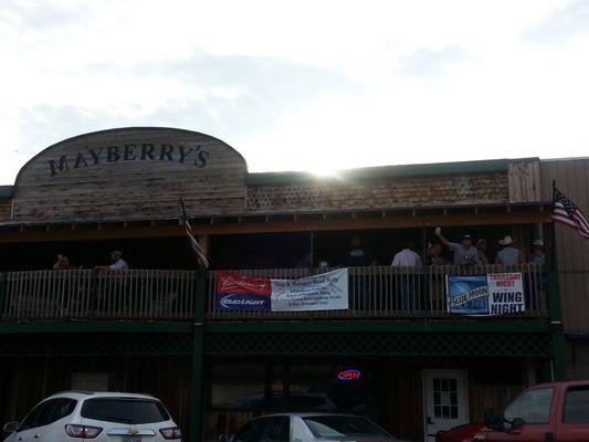 Mayberry's