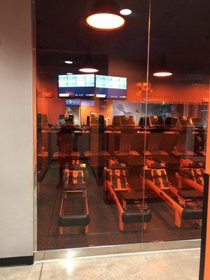 Orangetheory Fitness Farragut