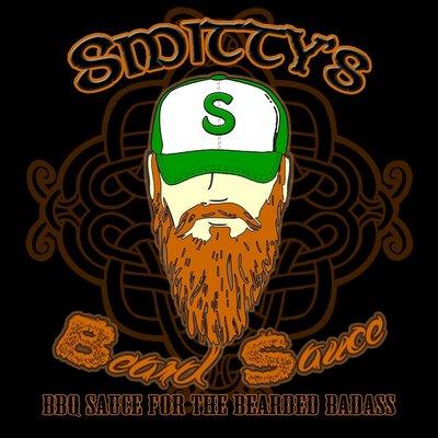 Smittysbeardsauce