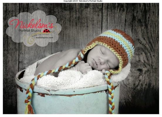 Newborn Portraits