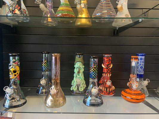 California Dreamin Smoke Shop