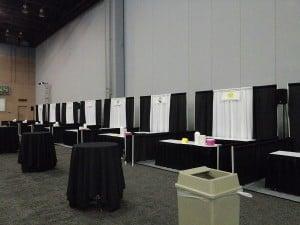 Southeastern Convention Services