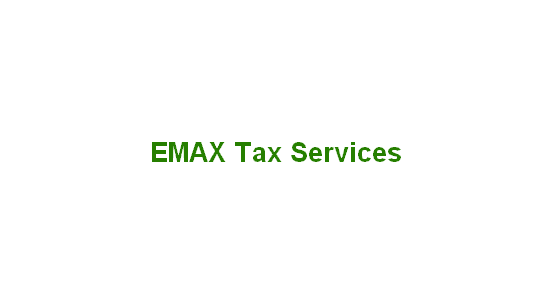 EMAX Tax Services