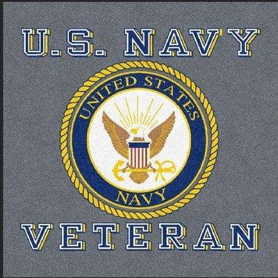 U.S. Navy Veteran