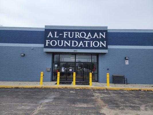 Al-Furqaan Foundation