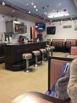 Old time NJ diner!