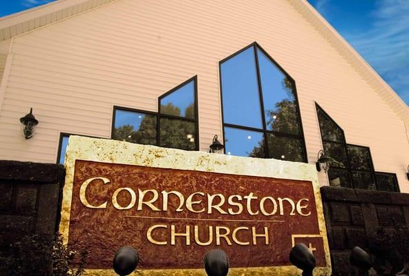 Cornerstone Church