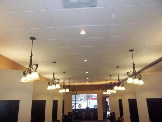 Commercial Electrician in Columbus, OH