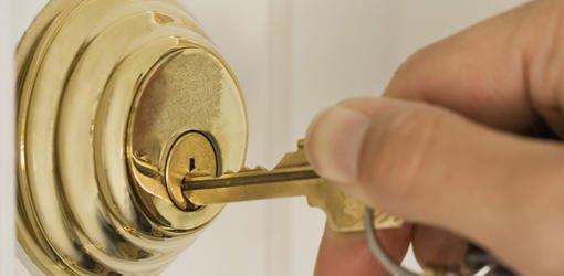 Northwest Houston locksmith