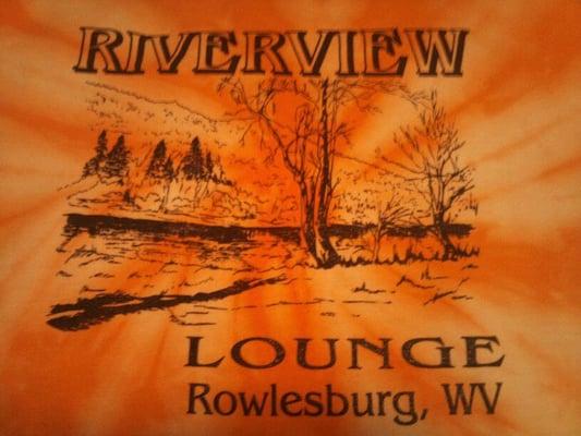 Riverview Lounge