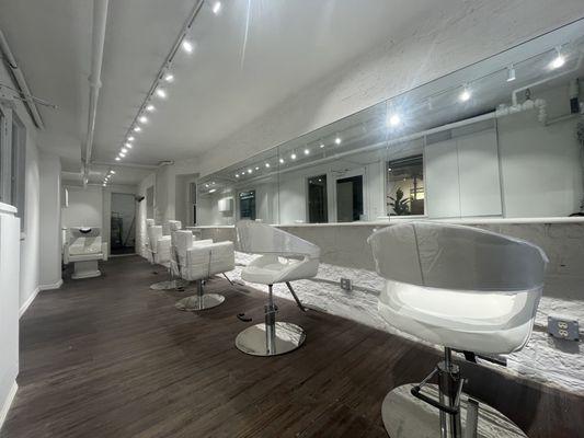 salon