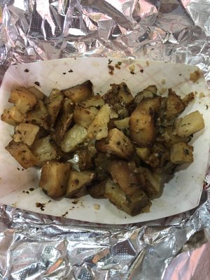 Home Fries