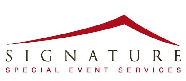 Signature Special Event Services