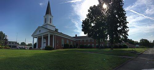 South Bay SDA Church of Chattanooga