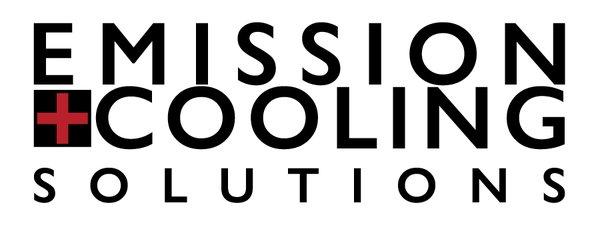 Emission & Cooling Solutions Logo