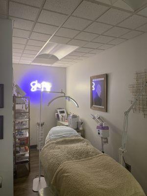 Skin Pretty Med Esthetics