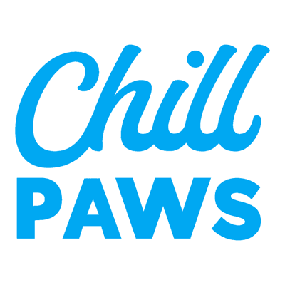 Chill Paws Logo