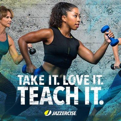 Jazzercise