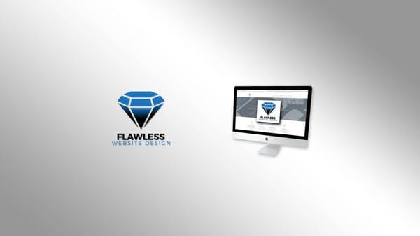 Flawless Website Design