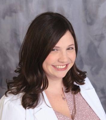 Sara Carnevale Fearon, AuD - Board Certified in Audiology