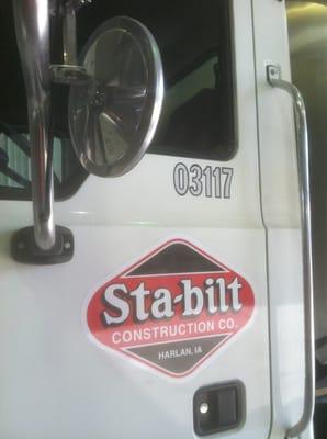 Sta-Bilt Construction